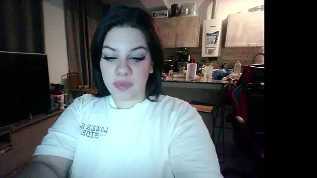 Janefruti online show from February 9, 2026, 6:50 am