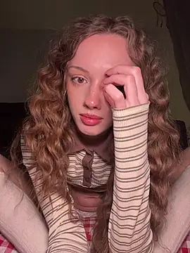 Snapshot of Weeissy chatting on January 11, 2026, 7:41 pm Weeissy online show from January 11, 2026, 7:41 pm