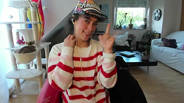 tinny williams online show from September 14, 2025, 6:23 am