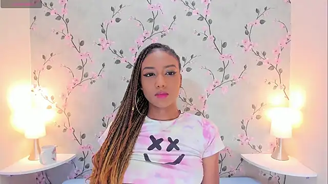 EmmySweett online show from March 9, 2026, 8:13 pm