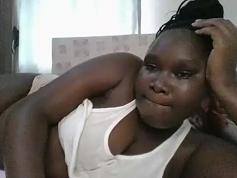 queen aria19 online show from April 13, 2026, 6:30 am