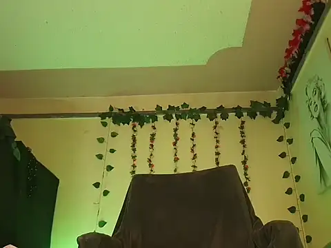 Chancebambi online show from December 22, 2025, 8:50 pm