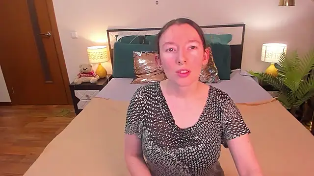 CatherineWalls online show from March 13, 2026, 5:36 am