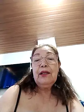 Vicky Rosse online show from December 3, 2024, 7:00 pm