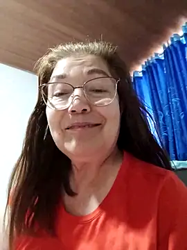 Vicky Rosse online show from November 2, 2025, 2:52 pm