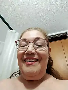 Vicky Rosse online show from December 4, 2025, 8:06 pm