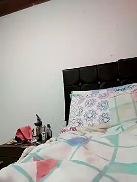 Vicky Rosse online show from February 11, 2026, 8:36 pm