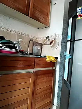 Vicky Rosse online show from February 16, 2026, 5:20 pm