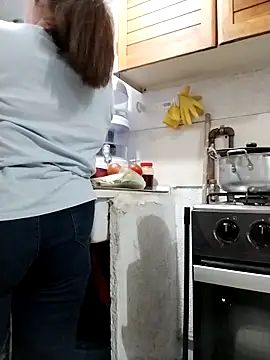 Vicky Rosse online show from April 8, 2026, 11:27 pm