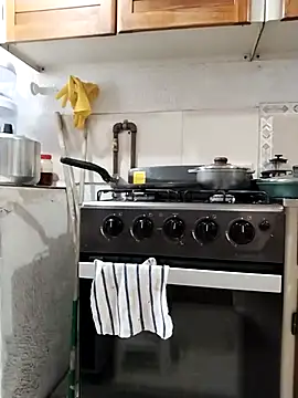 Vicky Rosse online show from April 20, 2026, 5:59 pm