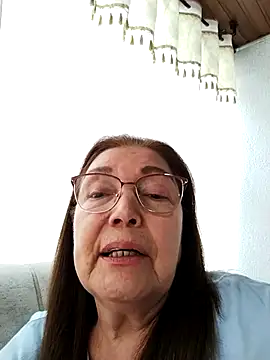Vicky Rosse online show from May 13, 2026, 6:49 pm