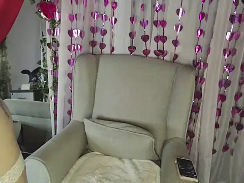 TefaDemonx online show from February 7, 2026, 7:23 am