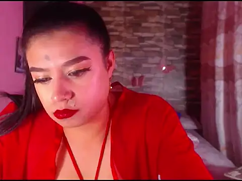 katrinawillff online show from February 9, 2025, 11:36 am