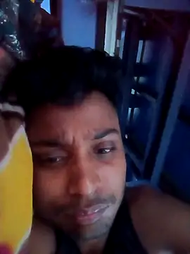 Aayankhan99 online show from October 23, 2025, 10:47 am