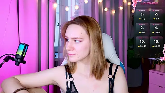 Ramona    online show from December 31, 2024, 9:42 am