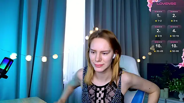 Ramona    online show from March 7, 2025, 9:40 am