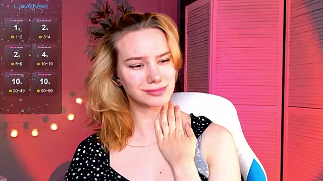 Ramona    online show from March 12, 2026, 6:19 am