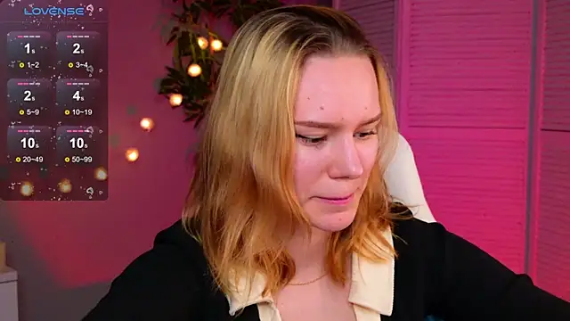 Ramona    online show from March 27, 2026, 8:26 am