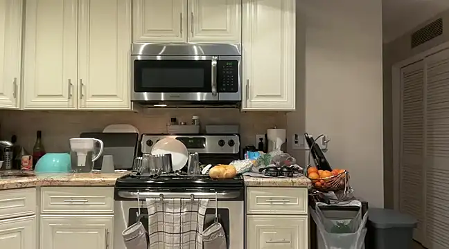 BigGuyMuscle online show from March 4, 2025, 8:27 pm