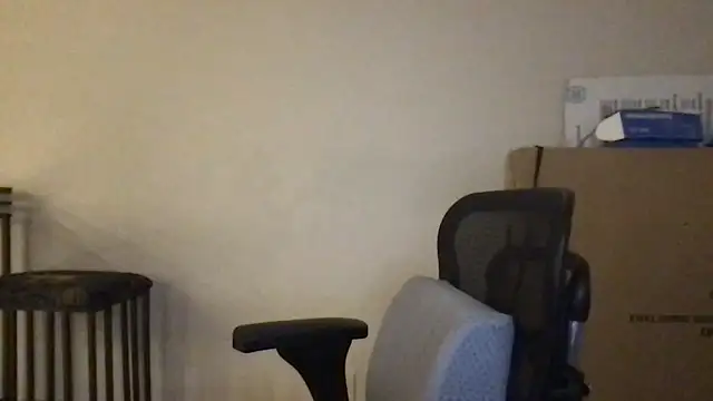 BigGuyMuscle online show from March 22, 2025, 4:35 am