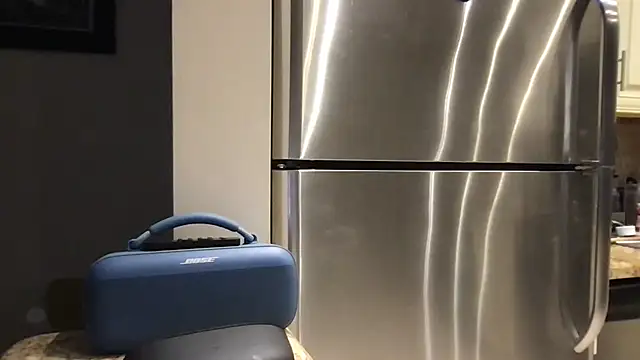 BigGuyMuscle online show from November 1, 2025, 9:50 pm