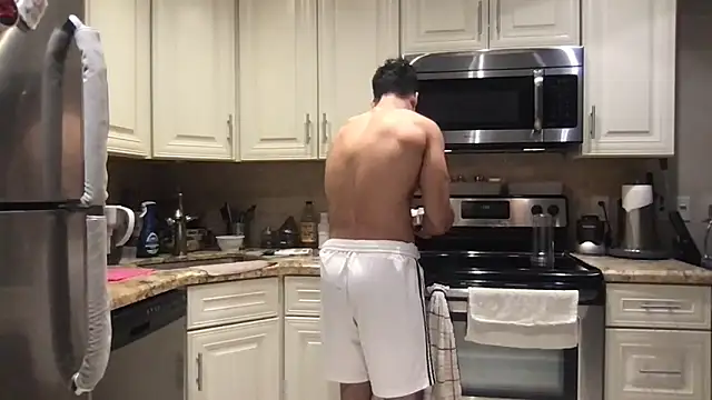 BigGuyMuscle online show from February 20, 2026, 11:32 am