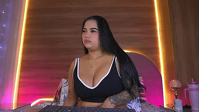 alexaa walker online show from March 30, 2026, 11:55 am