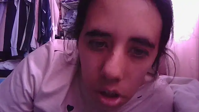 annarose19 online show from January 30, 2025, 8:53 pm