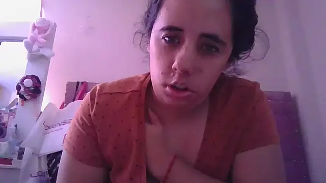 annarose19 online show from December 13, 2025, 7:53 pm