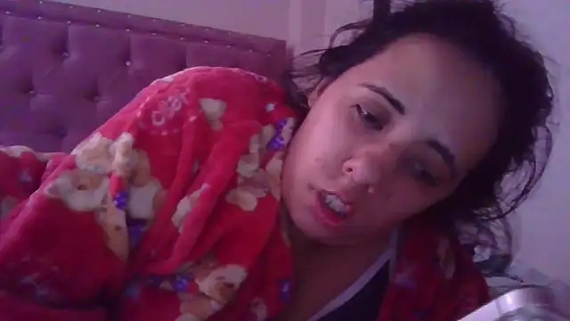 annarose19 online show from January 5, 2026, 8:12 pm