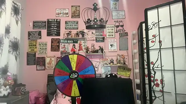 Snapshot of latinacubana chatting on February 21, 2025, 7:34 am latinacubana online show from February 21, 2025, 7:34 am