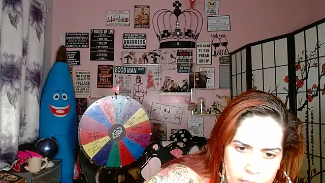 Snapshot of latinacubana chatting on February 28, 2026, 5:08 am latinacubana online show from February 28, 2026, 5:08 am