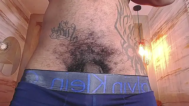 liam howard online show from January 23, 2025, 10:54 pm