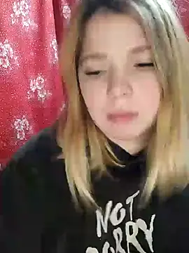 Zuli Kiska online show from February 11, 2025, 8:31 pm