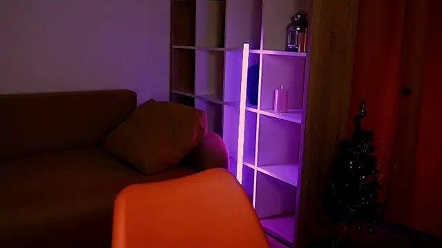 ItsAlisia online show from January 15, 2026, 1:48 pm