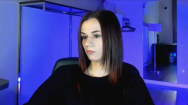 ItsAlisia online show from February 8, 2026, 6:39 am