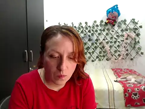 kittykalor09 online show from March 14, 2026, 11:32 pm