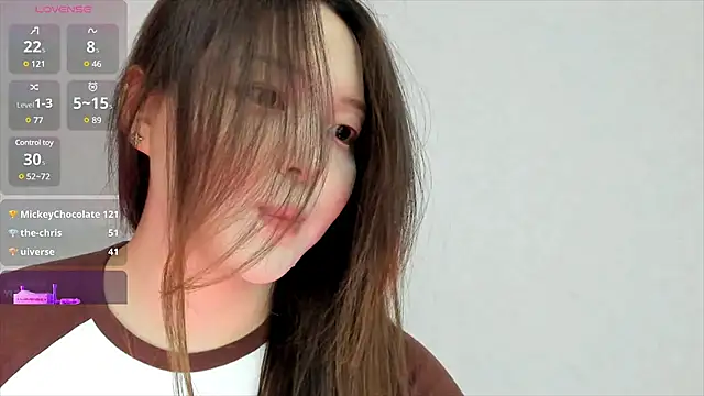 Snapshot of u_needed_me_ chatting on December 8, 2024, 3:56 pm u needed me online show from December 8, 2024, 3:56 pm