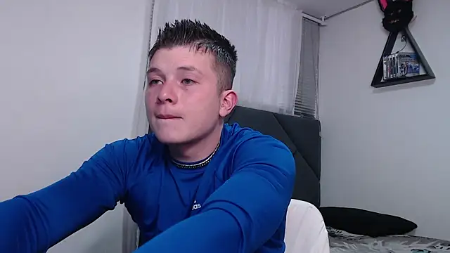 MathewCollin online show from January 8, 2026, 10:01 pm