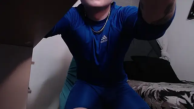 MathewCollin online show from January 19, 2026, 5:11 am