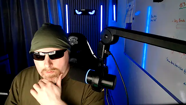 DerPornoPete online show from May 6, 2026, 10:59 pm