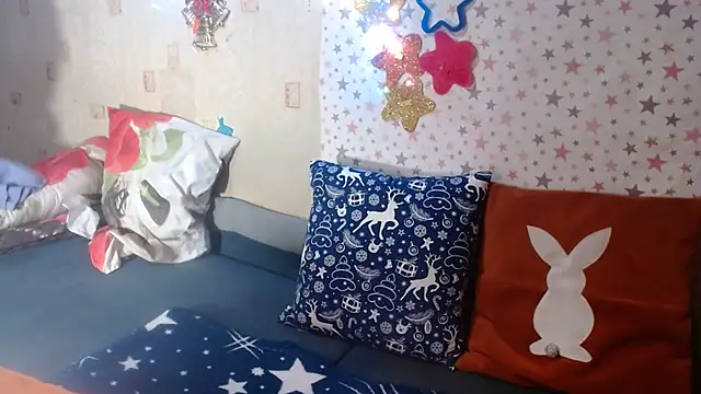 QueenLana online show from February 26, 2026, 7:13 pm