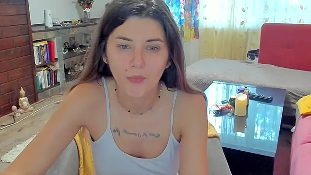 marie marie03 online show from February 10, 2026, 6:39 am