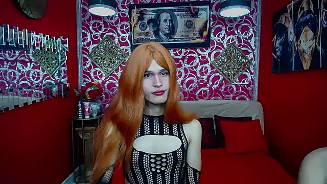 shannentrans online show from March 17, 2026, 3:44 am