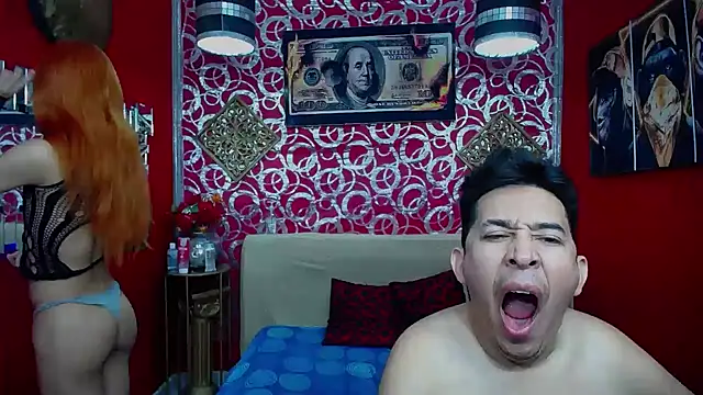 shannentrans online show from March 20, 2026, 3:44 am