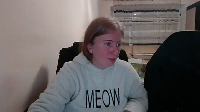 Snapshot of PeterAndJen chatting on February 10, 2026, 8:24 pm PeterAndJen online show from February 10, 2026, 8:24 pm