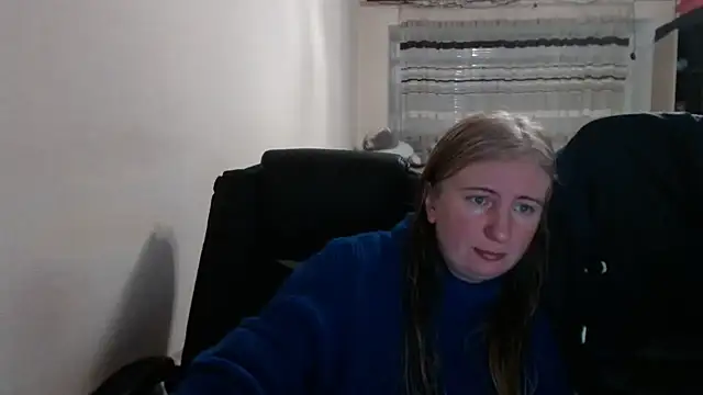 Snapshot of PeterAndJen chatting on February 28, 2026, 6:09 pm PeterAndJen online show from February 28, 2026, 6:09 pm