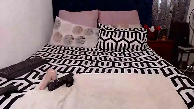 BootyCallEver online show from January 12, 2026, 9:47 am