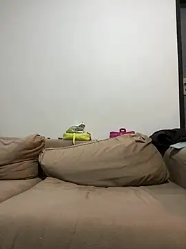 Sexy-Bubbles online show from February 19, 2026, 8:05 pm