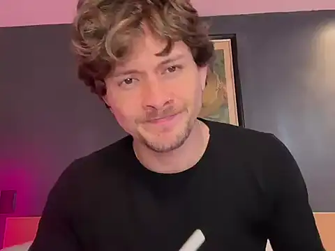 mcklister kinky feets online show from February 3, 2026, 6:02 pm